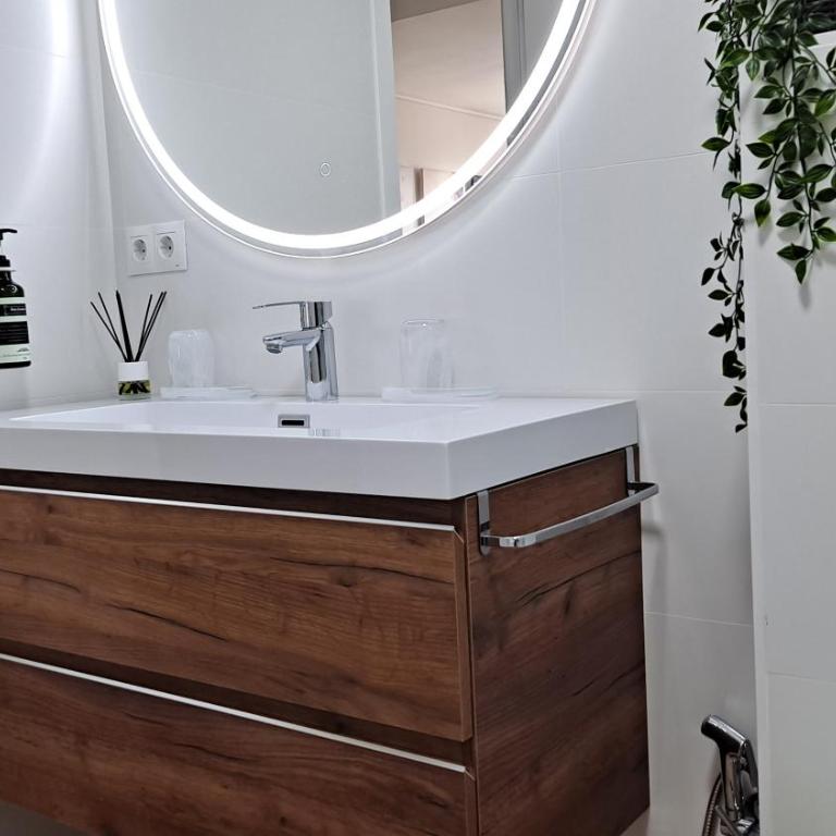 LL Apartament Ronda IV - Apartamento de 1 dormitorio - 9