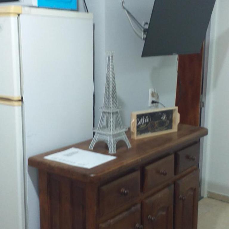 COMPLEJO Aires del Ñapindá - Apartamento de 2 dormitorios - 22