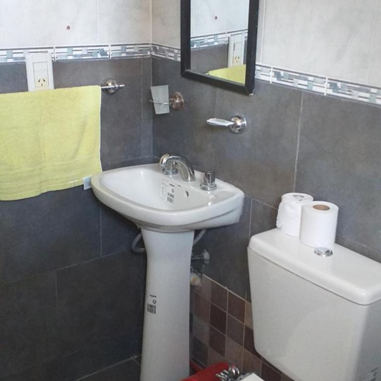 COMPLEJO Aires del Ñapindá - Two-Bedroom Apartment - 23