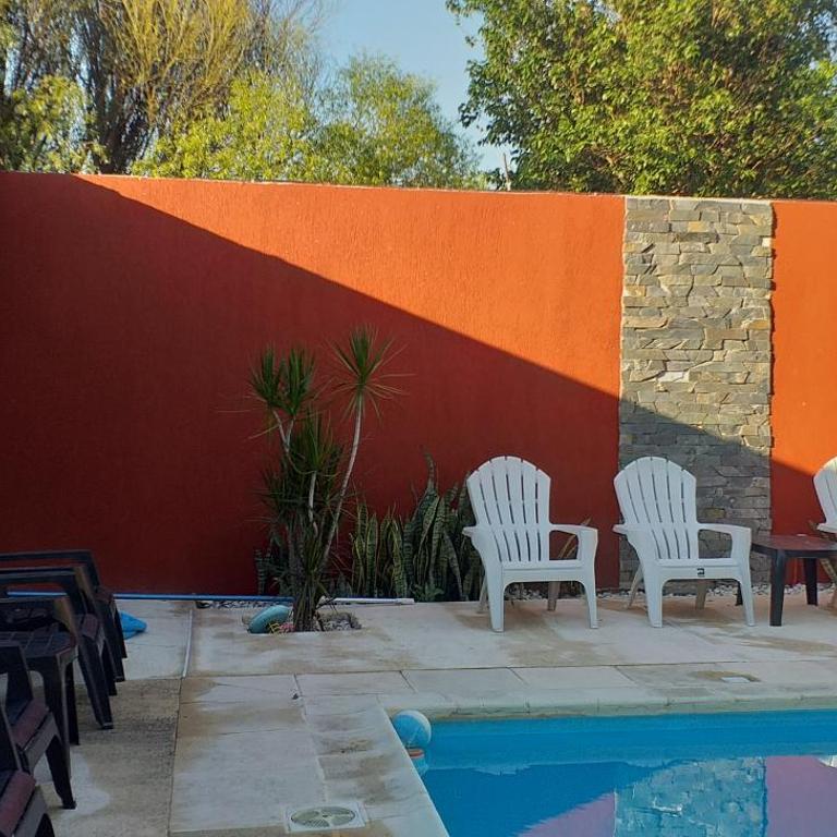 COMPLEJO Aires del Ñapindá - Apartamento de 2 dormitorios - 26