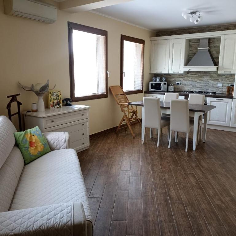 Varazze Sea-Mountain - Apartamento - Planta baja - 15