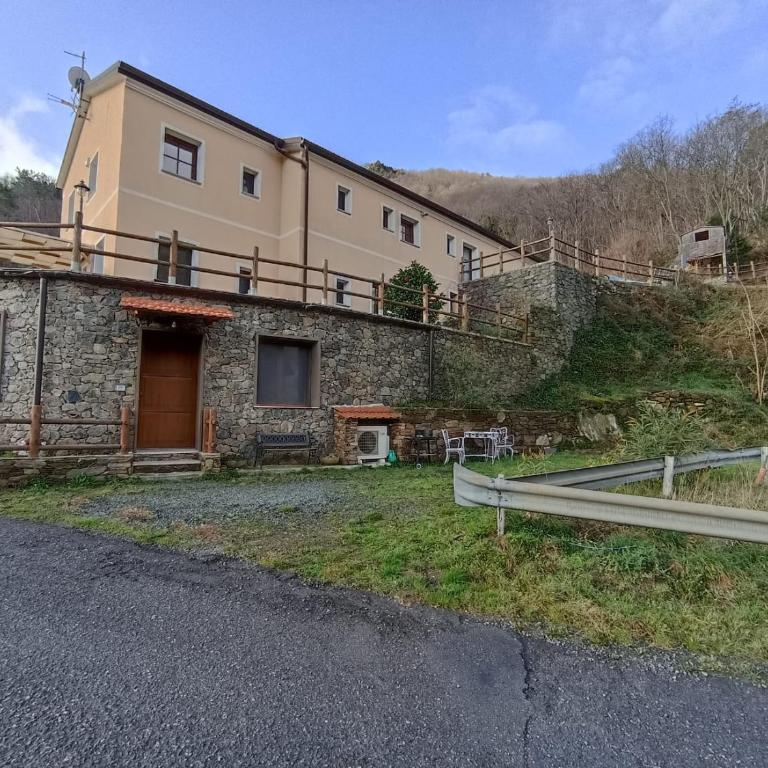 Varazze Sea-Mountain - Apartamento - Planta baja - 4
