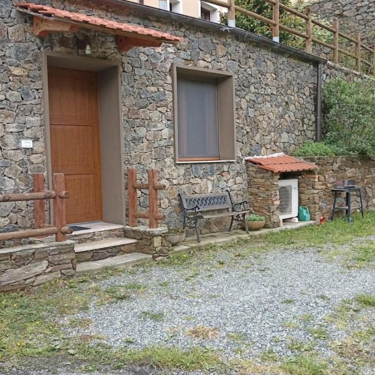 Varazze Sea-Mountain - Apartamento - Planta baja - 5