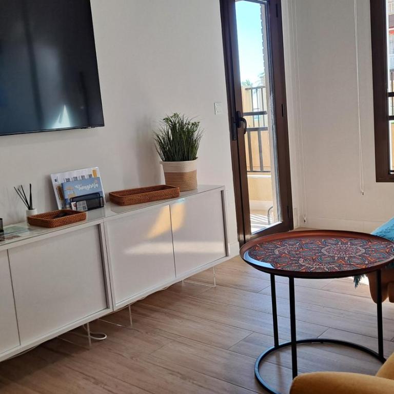LL Apartament Ronda IV - Apartamento de 1 dormitorio - 38