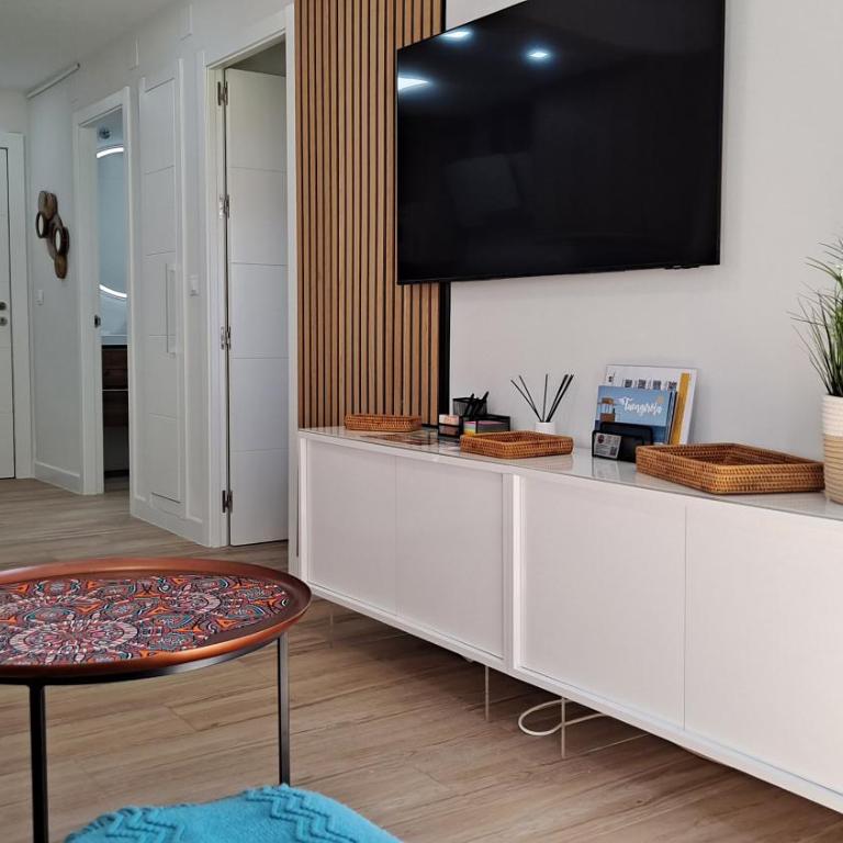 LL Apartament Ronda IV - Apartamento de 1 dormitorio - 36