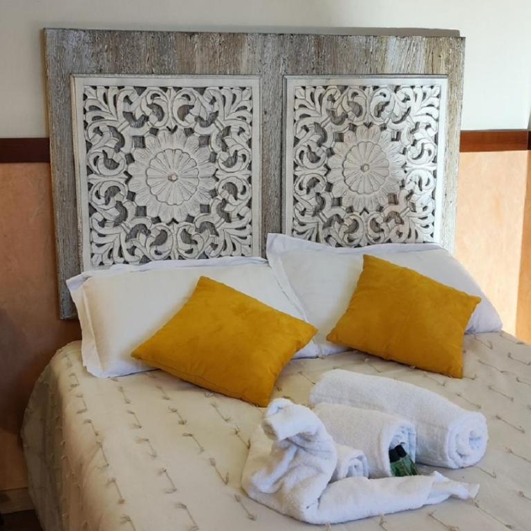 Hotel San Felice - Camera Singola - 1