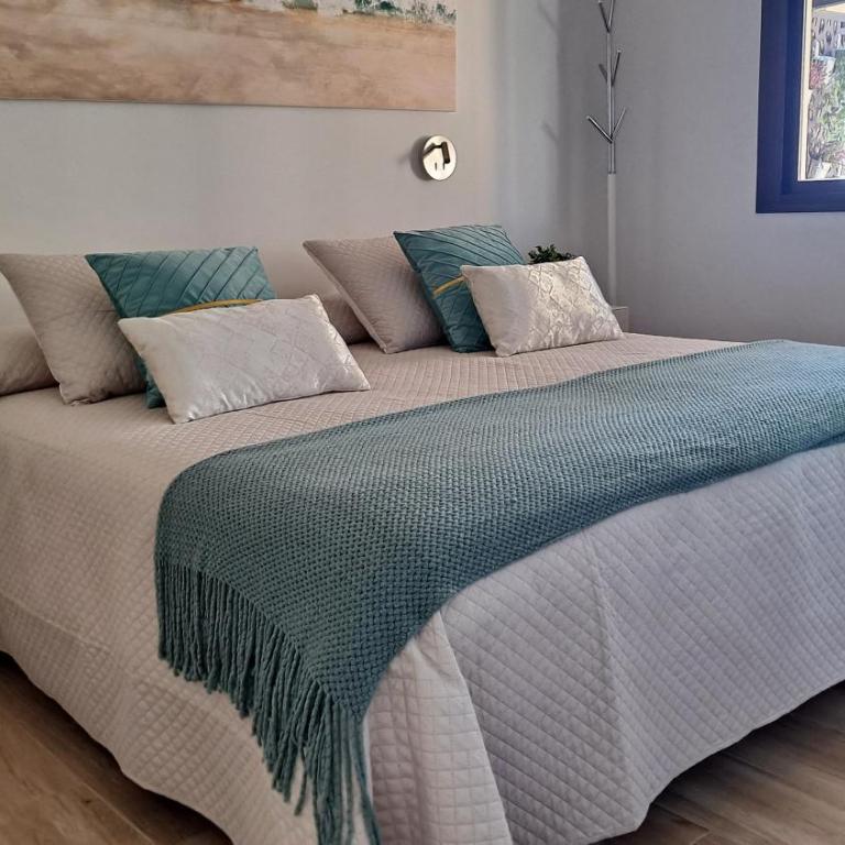 LL Apartament Ronda IV - Apartamento de 1 dormitorio - 43