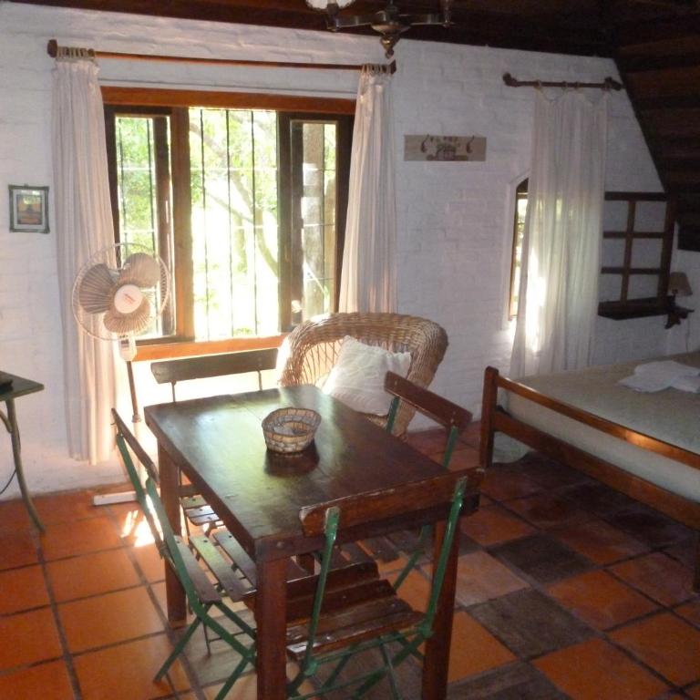 alpinas lapaloma - Casa de 2 dormitorios - 1