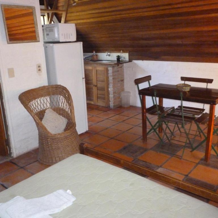 alpinas lapaloma - Casa de 2 dormitorios - 6
