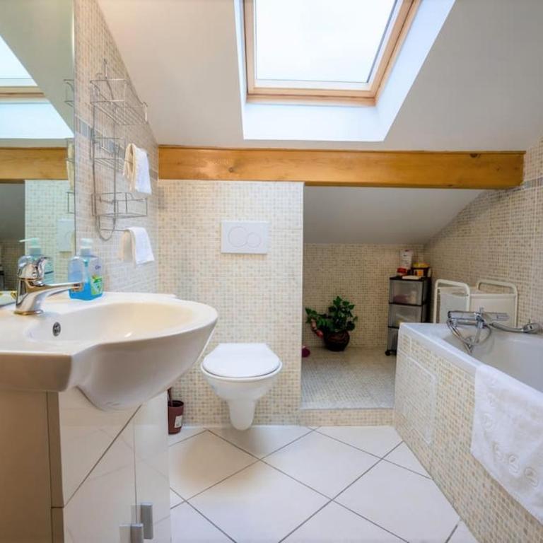 Annecy Vue Lac, traversant & lumineux Nature Calme by ImmoConciergerie - Apartment mit 3 Schlafzimmern - 10