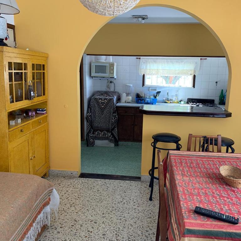 Chalet para 4 - Casa con 1 dormitorio - 4