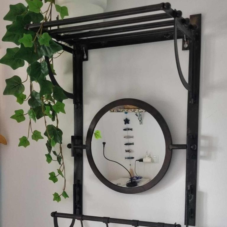 Las Casitas de la Barrosa con jardín y piscina - Casa - 21