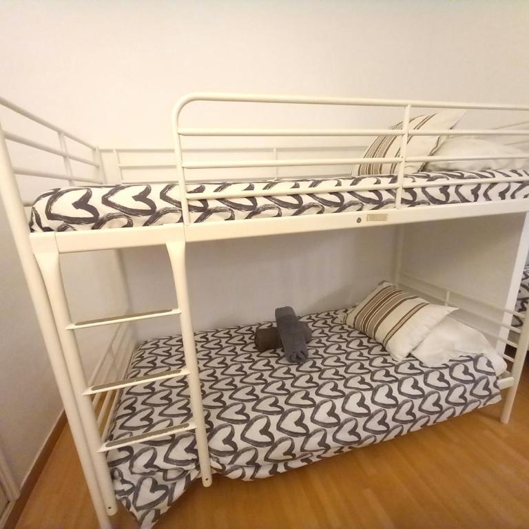Apartamentos Medano - Marineda Medano - Apartamento con terraza - 13