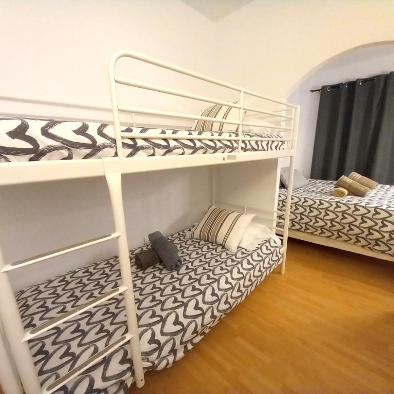 Apartamentos Medano - Marineda Medano - Apartamento con terraza - 14