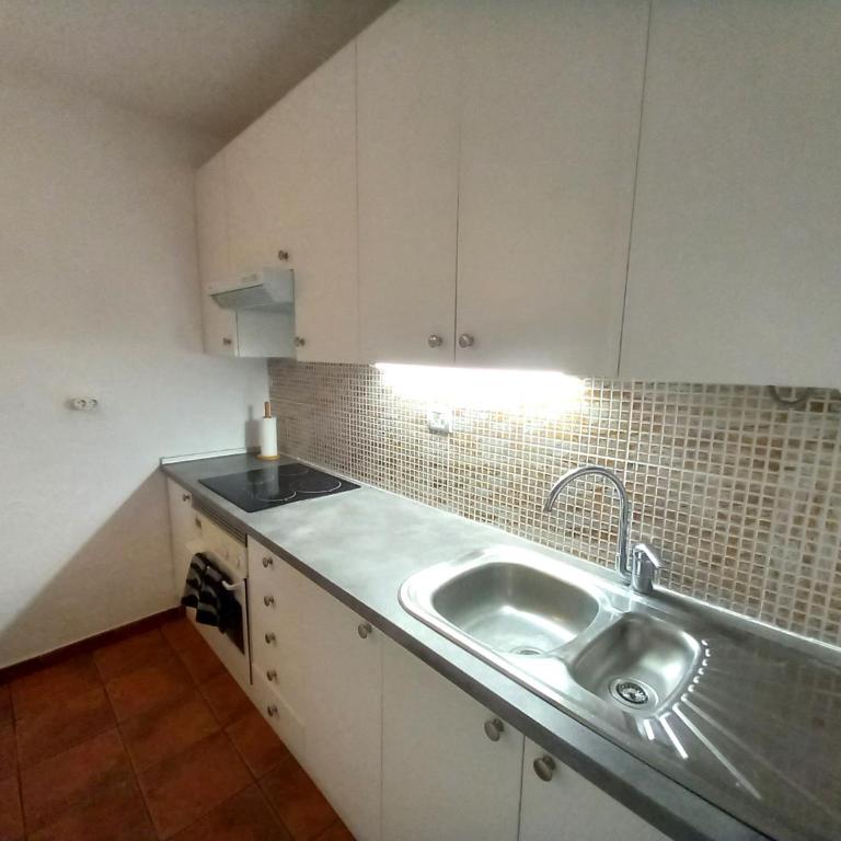Apartamentos Medano - Marineda Medano - Apartamento con terraza - 8