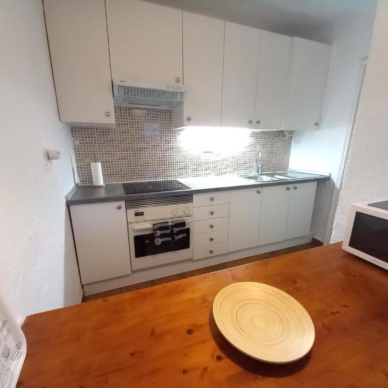 Apartamentos Medano - Marineda Medano - Apartamento con terraza - 9