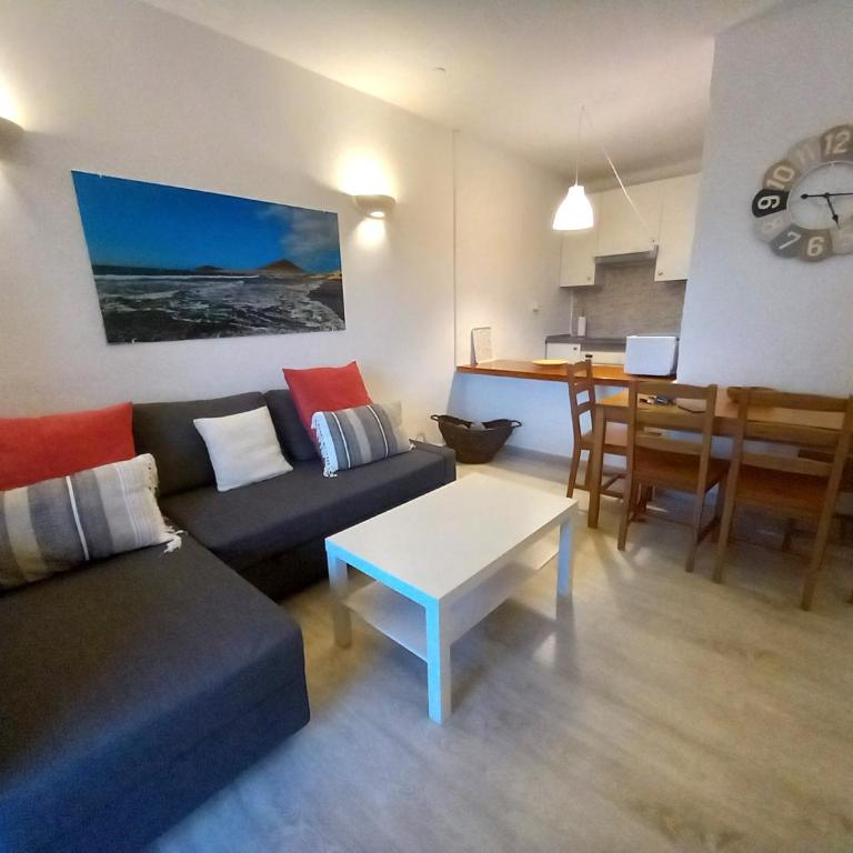 Apartamentos Medano - Marineda Medano - Apartamento con terraza - 7