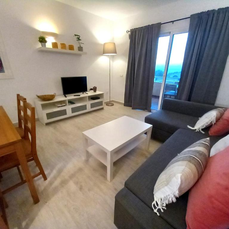 Apartamentos Medano - Marineda Medano - Apartamento con terraza - 4