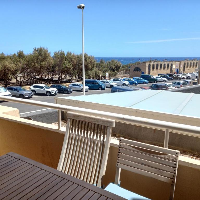 Apartamentos Medano - Marineda Medano - Apartamento con terraza - 16