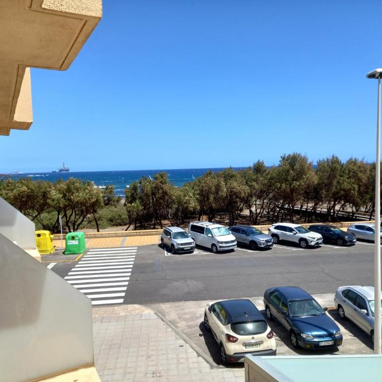Apartamentos Medano - Marineda Medano - Apartamento con terraza - 17