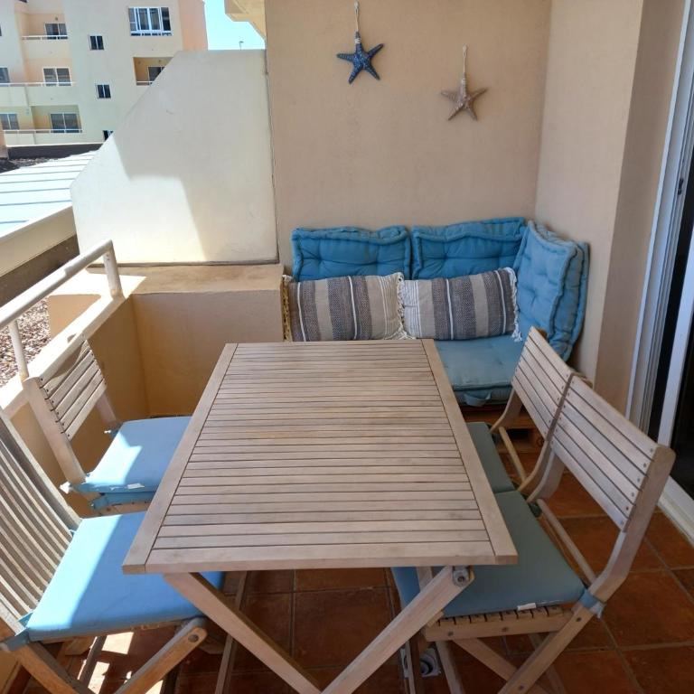 Apartamentos Medano - Marineda Medano - Apartamento con terraza - 15