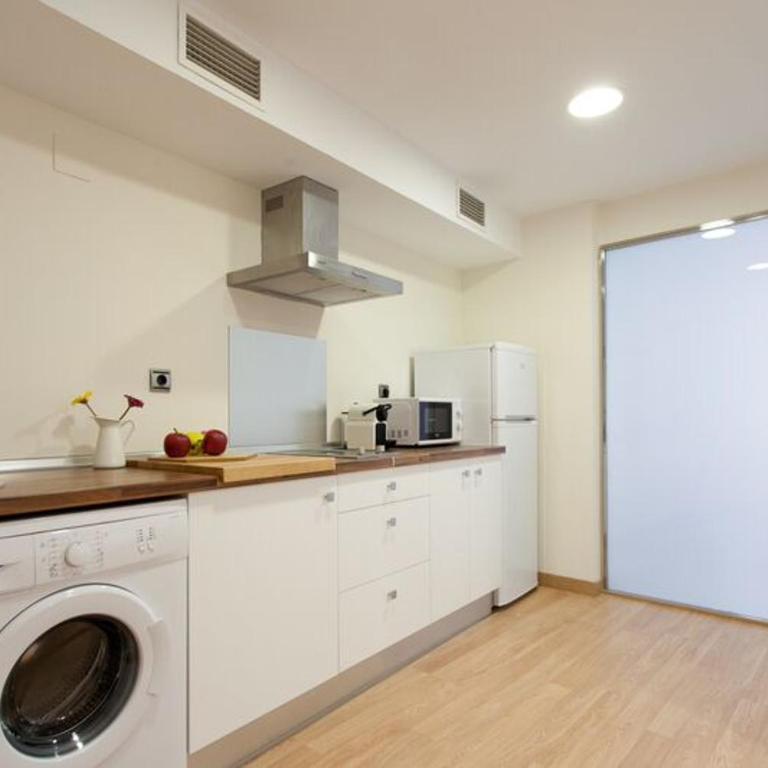 Albareda Olehousing - Apartamento de 1 dormitorio (3) - 10