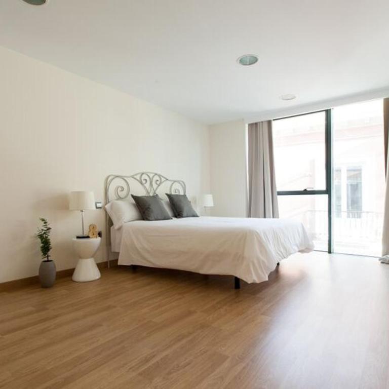 Albareda Olehousing - Apartamento de 1 dormitorio (3) - 8