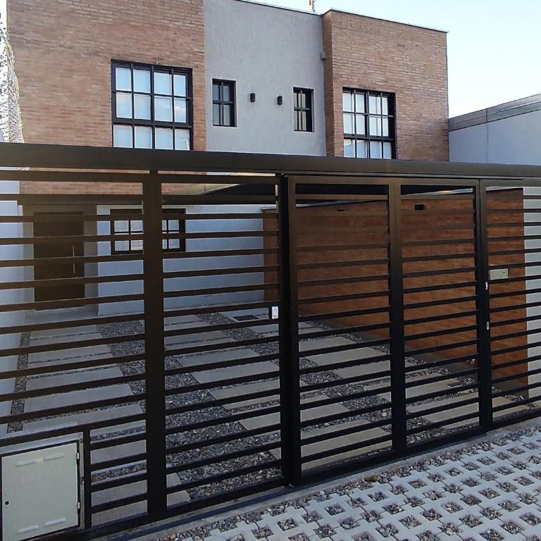 Complejo de Departamentos Miguel Cané - Apartamento de 2 dormitorios - 1