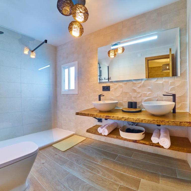 Villa Palmview Up To 28 Guests Close To Jávea Beach - Villa Superior - 50