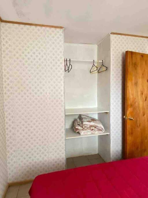 Cabañas Pino, Un lindo lugar de descanso -playa I - Two-Bedroom House - 7