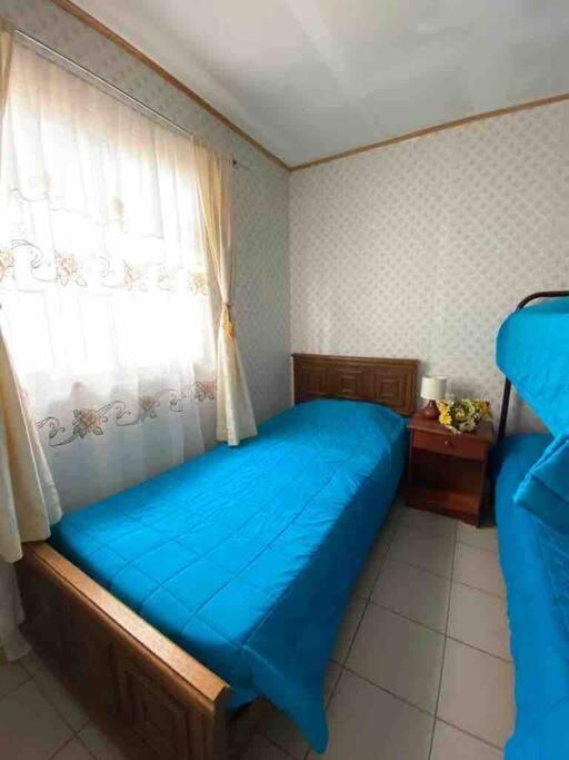 Cabañas Pino, Un lindo lugar de descanso -playa I - Two-Bedroom House - 13