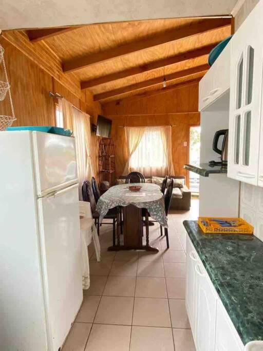 Cabañas Pino, Un lindo lugar de descanso -playa I - Two-Bedroom House - 17