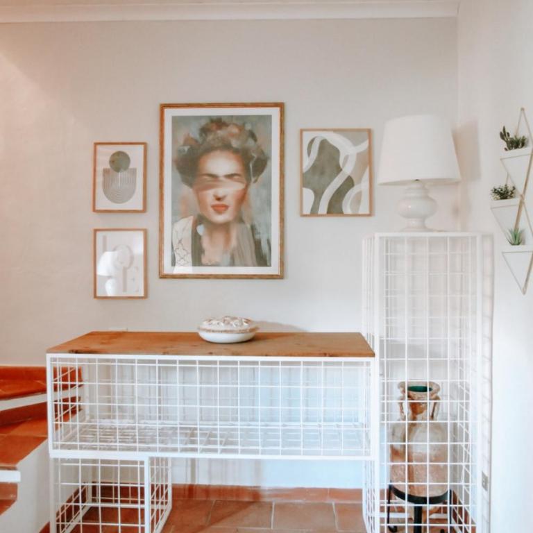 Casa di Giò - Casa con 2 Camere da Letto - 21