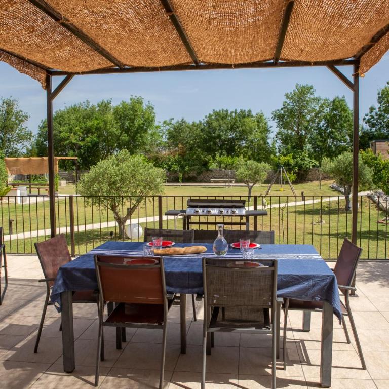 Gîtes Chantelauze - Haus mit 2 Schlafzimmern - 5