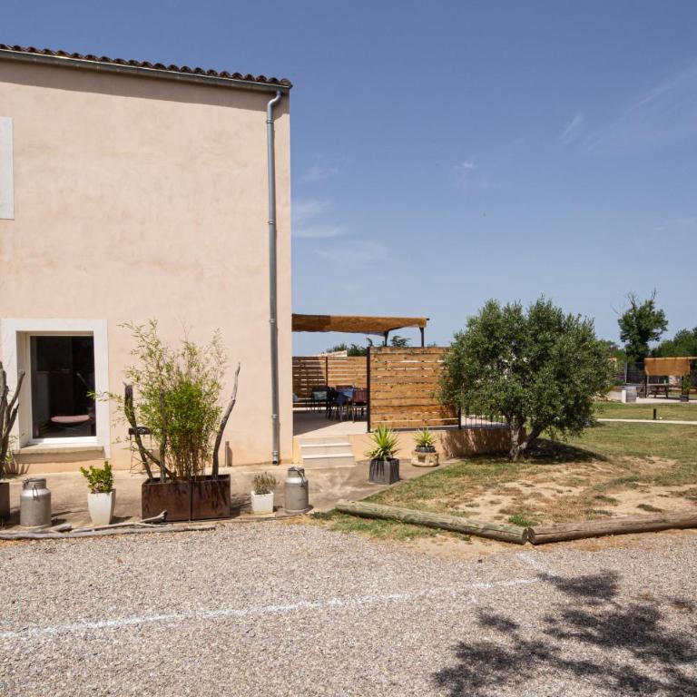 Gîtes Chantelauze - Haus mit 2 Schlafzimmern - 7