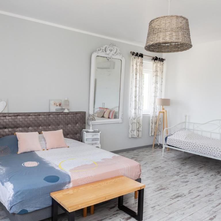 Gîtes Chantelauze - Haus mit 2 Schlafzimmern - 16