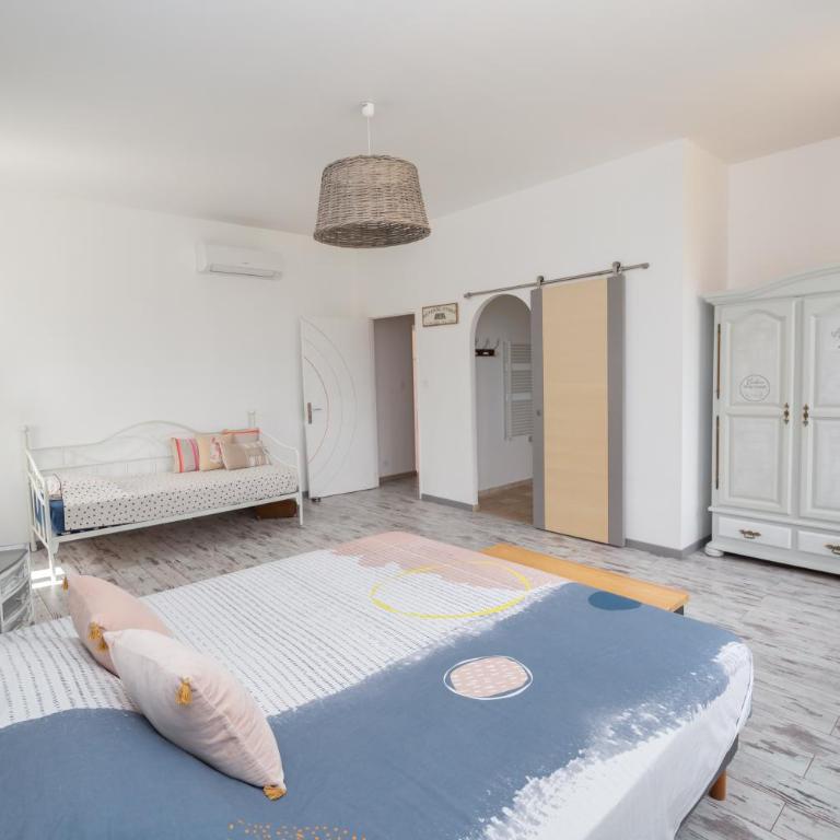 Gîtes Chantelauze - Haus mit 2 Schlafzimmern - 18