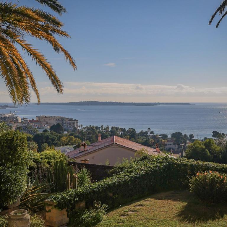 Sublime appartement vue mer - Appartement 3 Chambres - 32