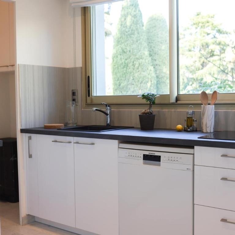 Sublime appartement vue mer - Appartement 3 Chambres - 26