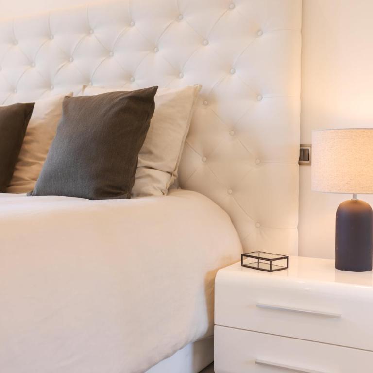 Sublime appartement vue mer - Appartement 3 Chambres - 19