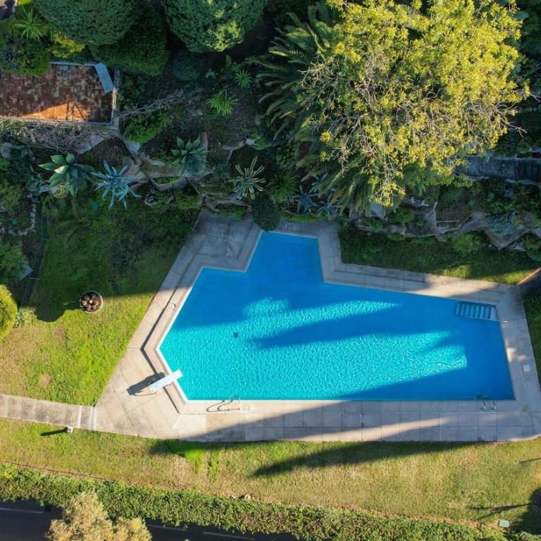 Sublime appartement vue mer - Appartement 3 Chambres - 35