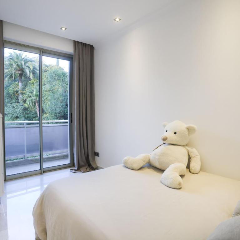 Sublime appartement vue mer - Appartement 3 Chambres - 25