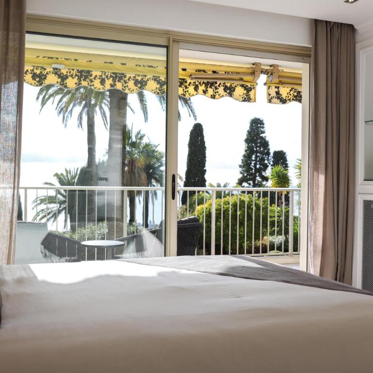 Sublime appartement vue mer - Appartement 3 Chambres - 15