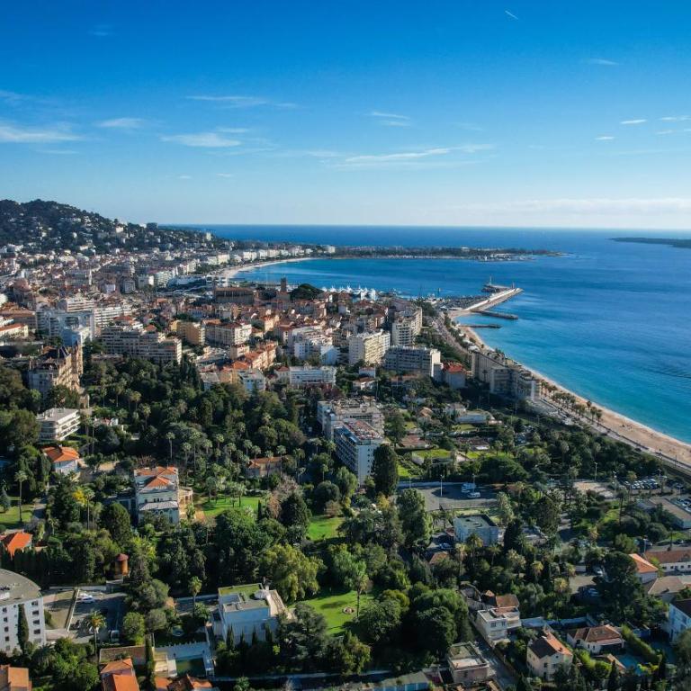 Sublime appartement vue mer - Appartement 3 Chambres - 33