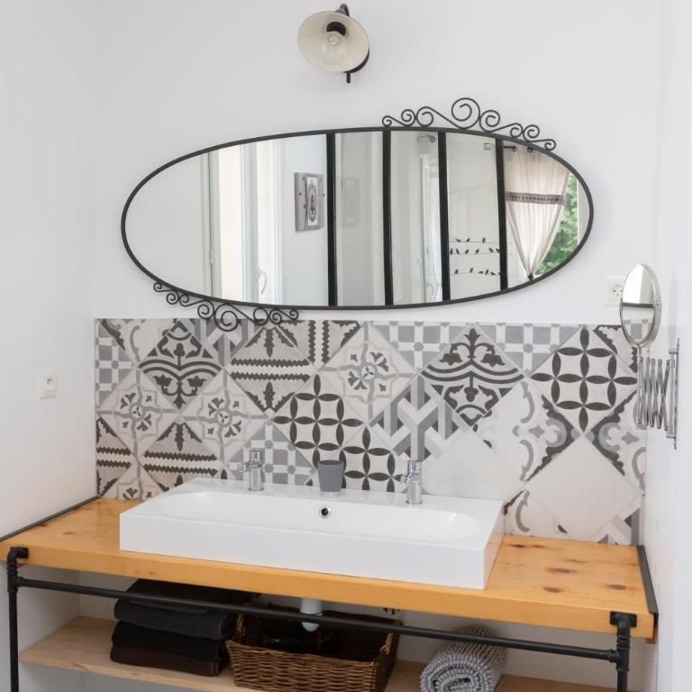 Gîtes Chantelauze - Haus mit 1 Schlafzimmer - 6