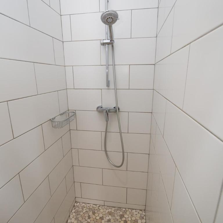 Gîtes Chantelauze - Haus mit 1 Schlafzimmer - 22