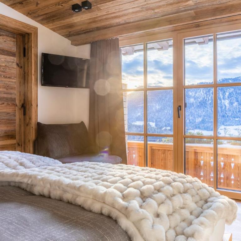 Chalet Schintlbauer - Chalet mit 3 Schlafzimmern - 18