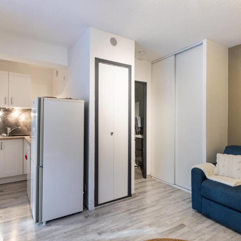 Les Pierreplane - Appartement 1 Chambre - 4