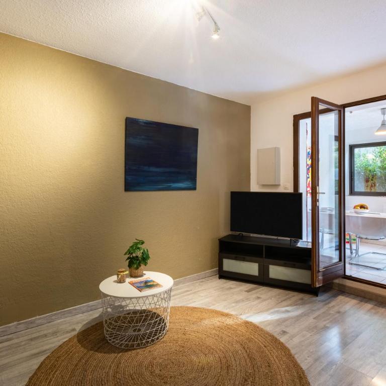 Les Pierreplane - Appartement 1 Chambre - 9