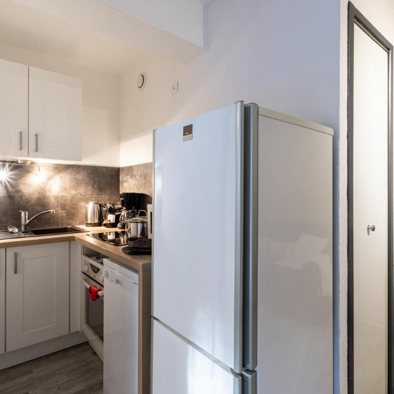 Les Pierreplane - Appartement 1 Chambre - 10